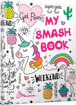 Купити My Smash Book 9 (укр) Колектив авторів