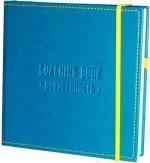 Купити Ежедневник и планер Коучинг Бук "Coaching Book Осознанность" в кожаной обложке (бирюзовый) Алла Заднепровська