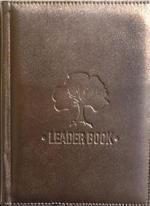 Купити Еженедельник Leader Book (розовое золото) Алла Заднепровська, Олена Сисоєва
