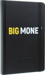 Купити Big Money. Бизнес-блокнот Євген Черняк