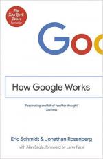 Купити How Google Works Алан Ігл