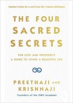 Купити The Four Sacred Secrets : For Love and Prosperity, A Guide to Living a Beautiful Life Преетаджі
