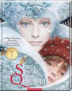 Купити The Snow Queen Ганс Християн Андерсен