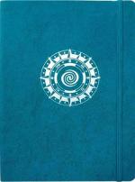 Купити Бизнес-навигатор. Ежедневник (синий) Колектив авторів