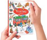 Купити Нісенітниці. Віммельбух. Міні Ахім Альгрімм