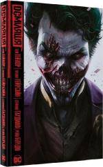 Купить DCміляція Том Тейлор