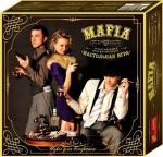 Купити Мафия. Настольная игра Колектив авторів
