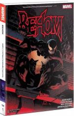 Купить Веном від Донні Кейтса Донни Кейтс