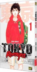 Купити Токійські месники.Том 1 Кен Вакуі