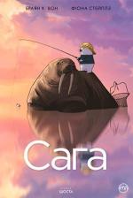 Купить Сага. Книга 6 Брайан Вон