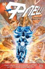 Купить Флеш. Дикий світ. Книга 7 Роберт Вендитти