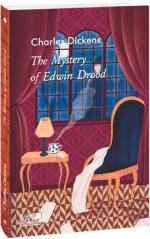Купити The Mystery of Edwin Drood Чарльз Діккенс