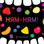 Купити Ням- Ням Гарольд Хіменес Канізалєс