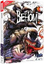 Купити Веном від Донні Кейтса. Том 2 Донні Кейтс